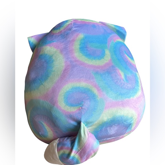 20” Fox & Squirrel Squishmallow - Picture 5 of 5